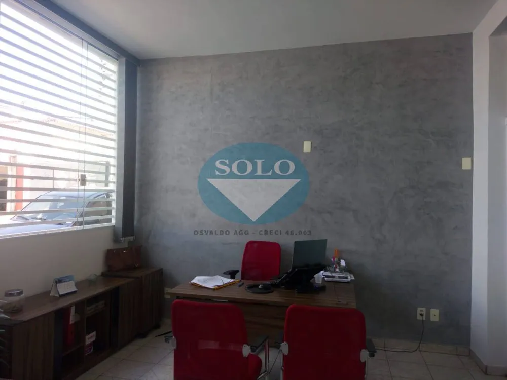 Prédio Inteiro, 281 m² - Foto 2