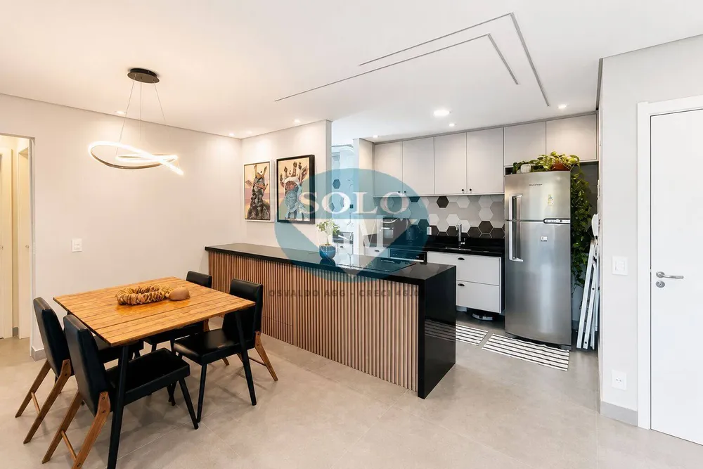 Apartamento, 2 quartos, 72 m² - Foto 5