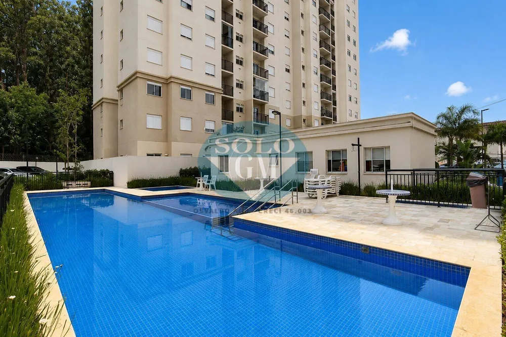 Apartamento, 2 quartos, 72 m² - Foto 12