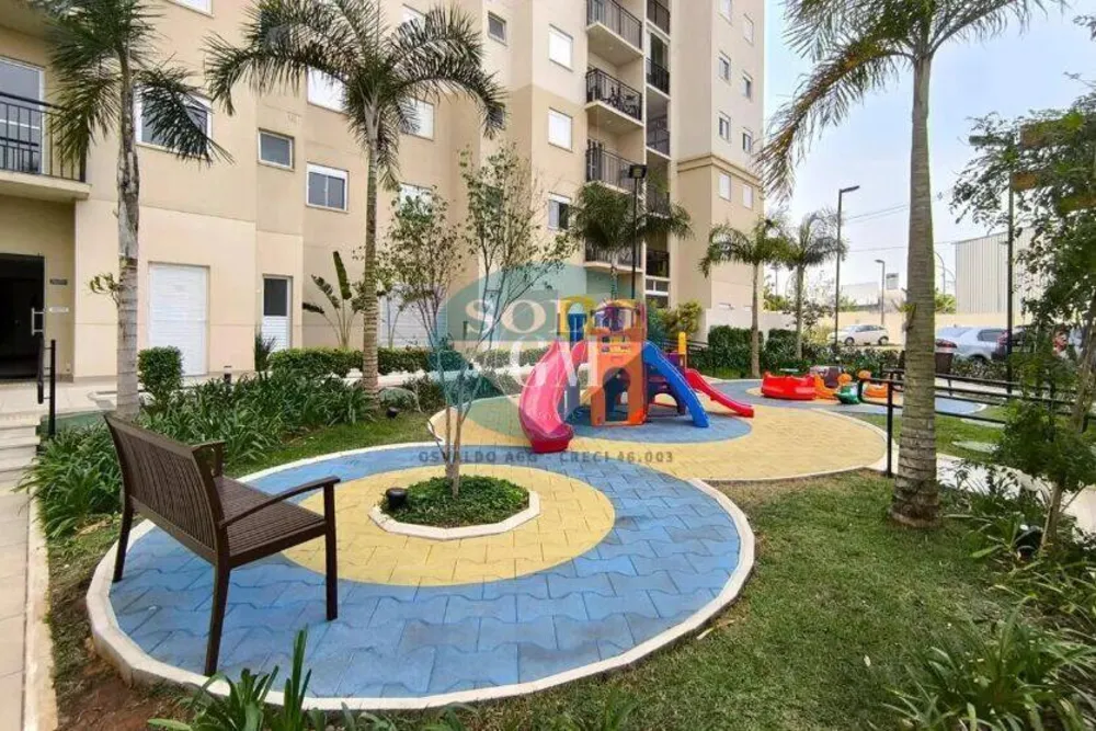 Apartamento, 2 quartos, 72 m² - Foto 6