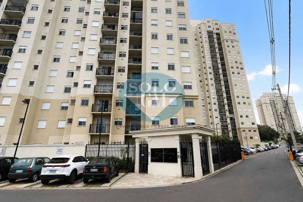 Apartamento, 2 quartos, 72 m² - Foto 13
