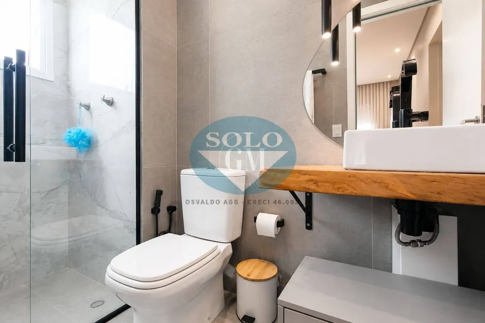 Apartamento, 2 quartos, 72 m² - Foto 5
