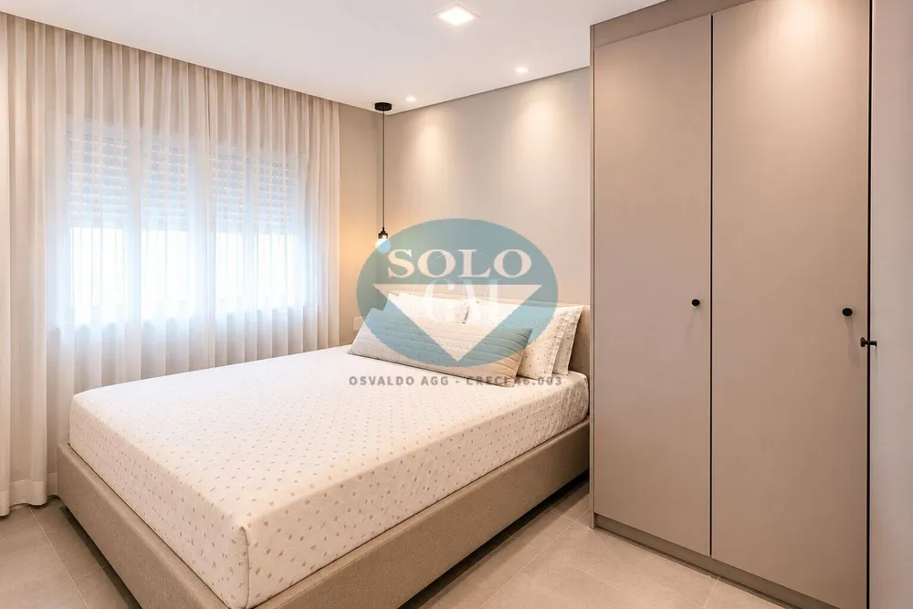 Apartamento, 2 quartos, 72 m² - Foto 7
