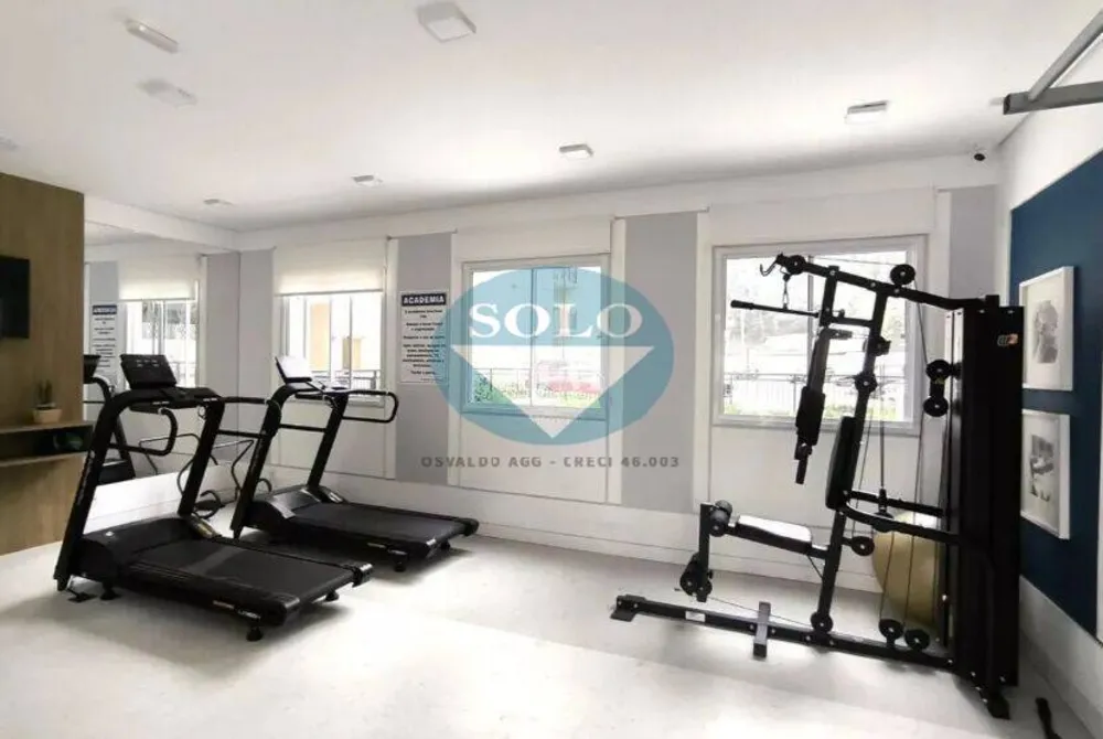 Apartamento, 2 quartos, 72 m² - Foto 14