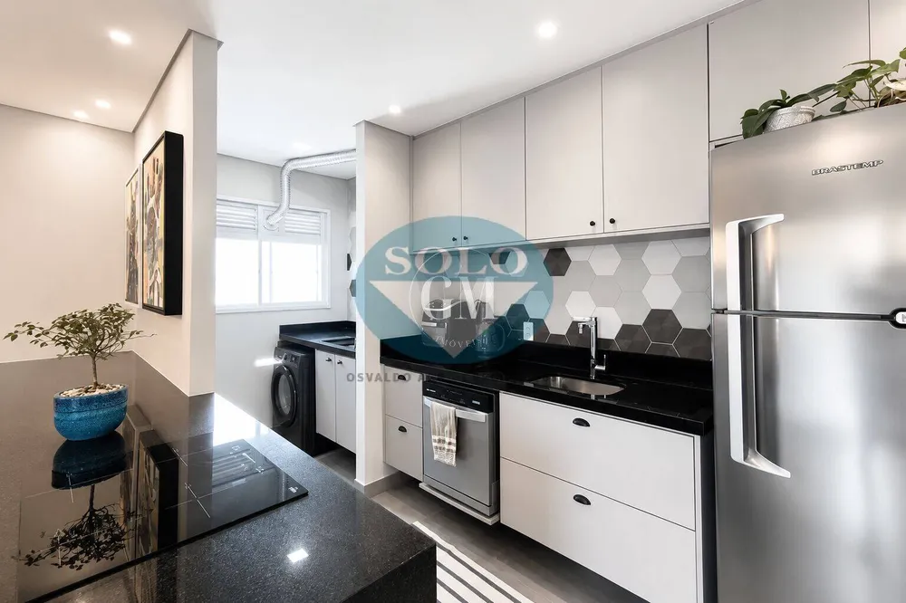 Apartamento, 2 quartos, 72 m² - Foto 6