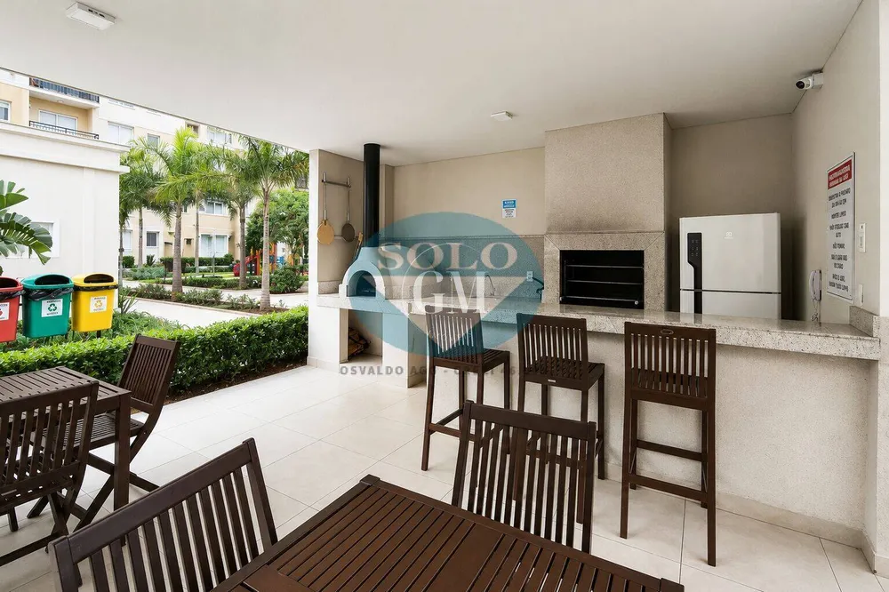 Apartamento, 2 quartos, 72 m² - Foto 8
