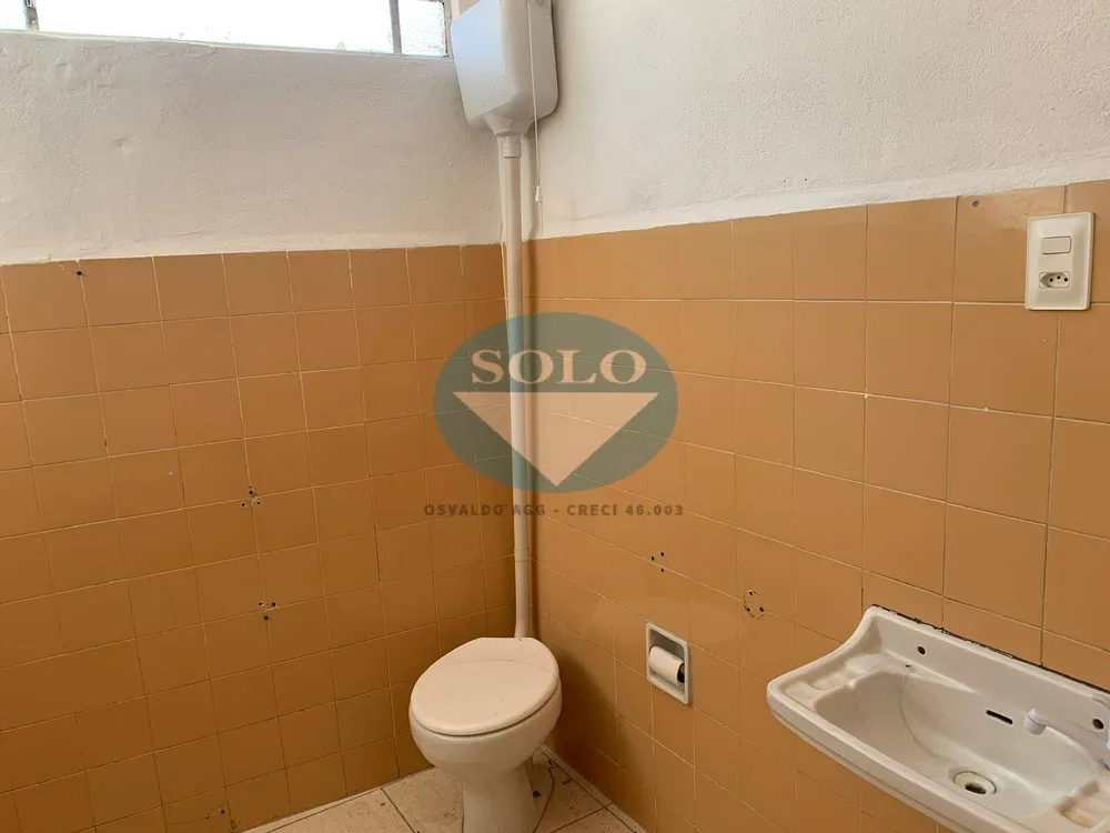 Casa, 5 quartos, 200 m² - Foto 6