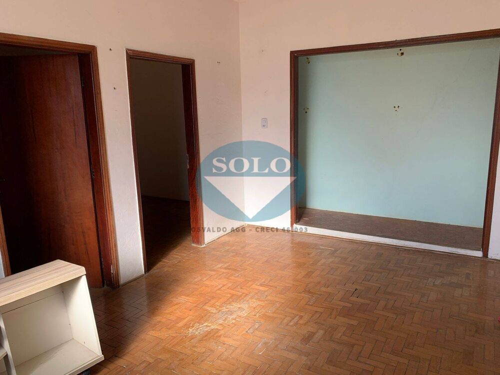 Casa, 5 quartos, 200 m² - Foto 1