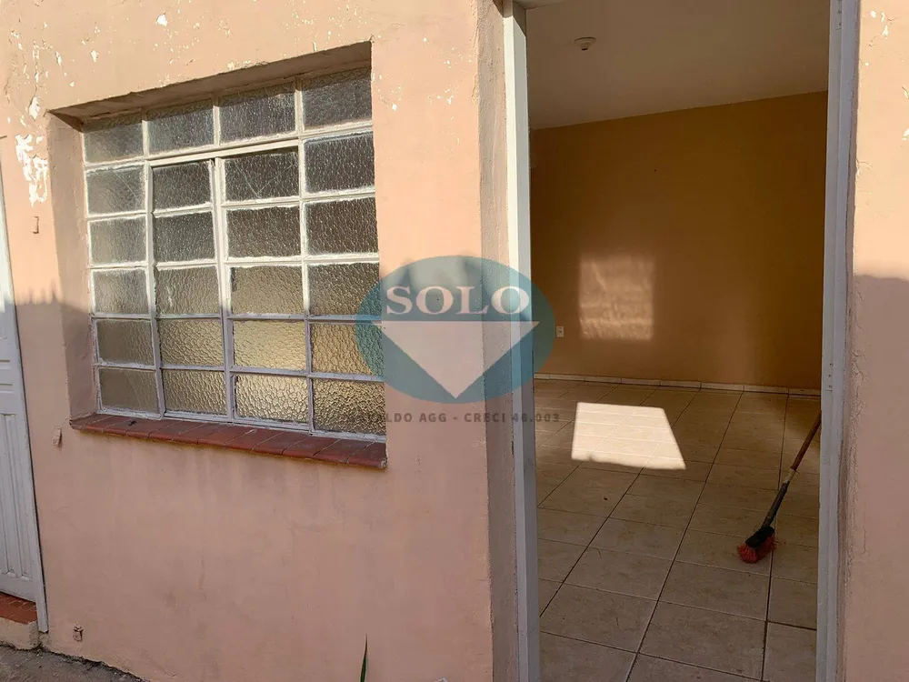 Casa, 5 quartos, 200 m² - Foto 1
