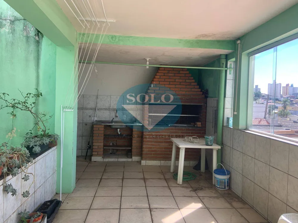 Casa, 2 quartos, 190 m² - Foto 8