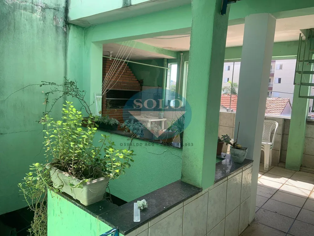 Casa, 2 quartos, 190 m² - Foto 10