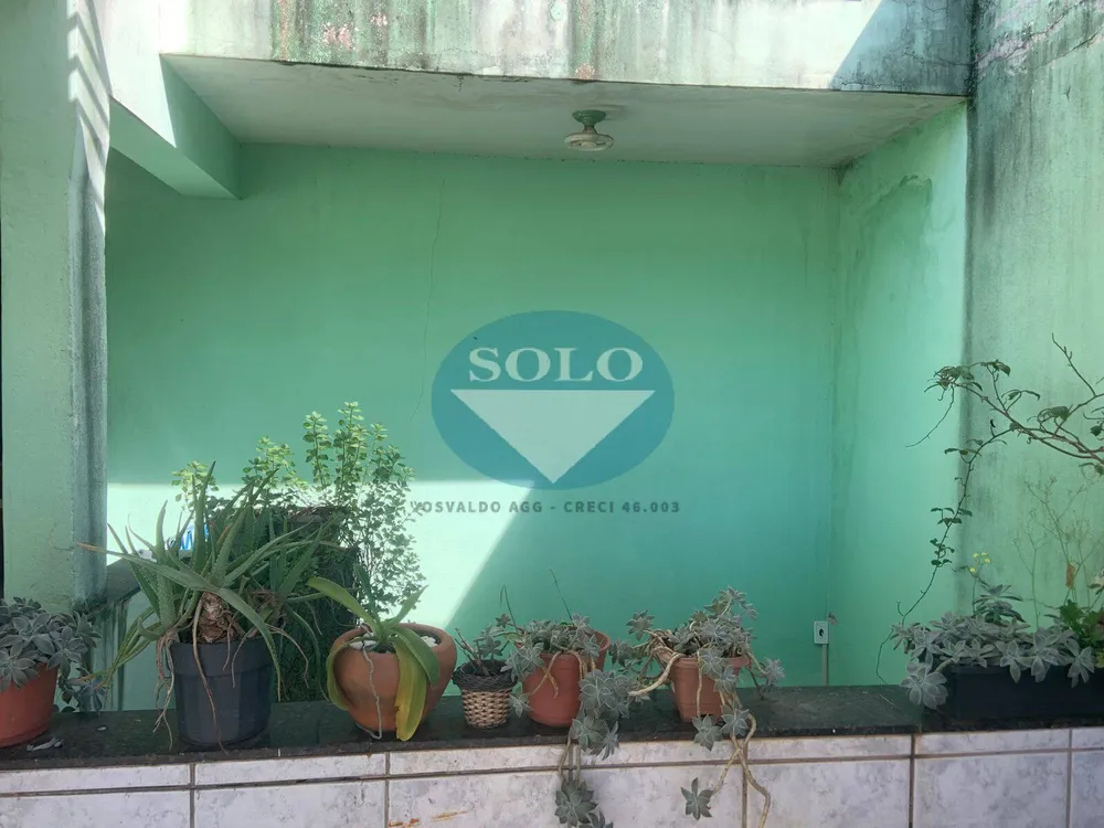 Casa, 2 quartos, 190 m² - Foto 7