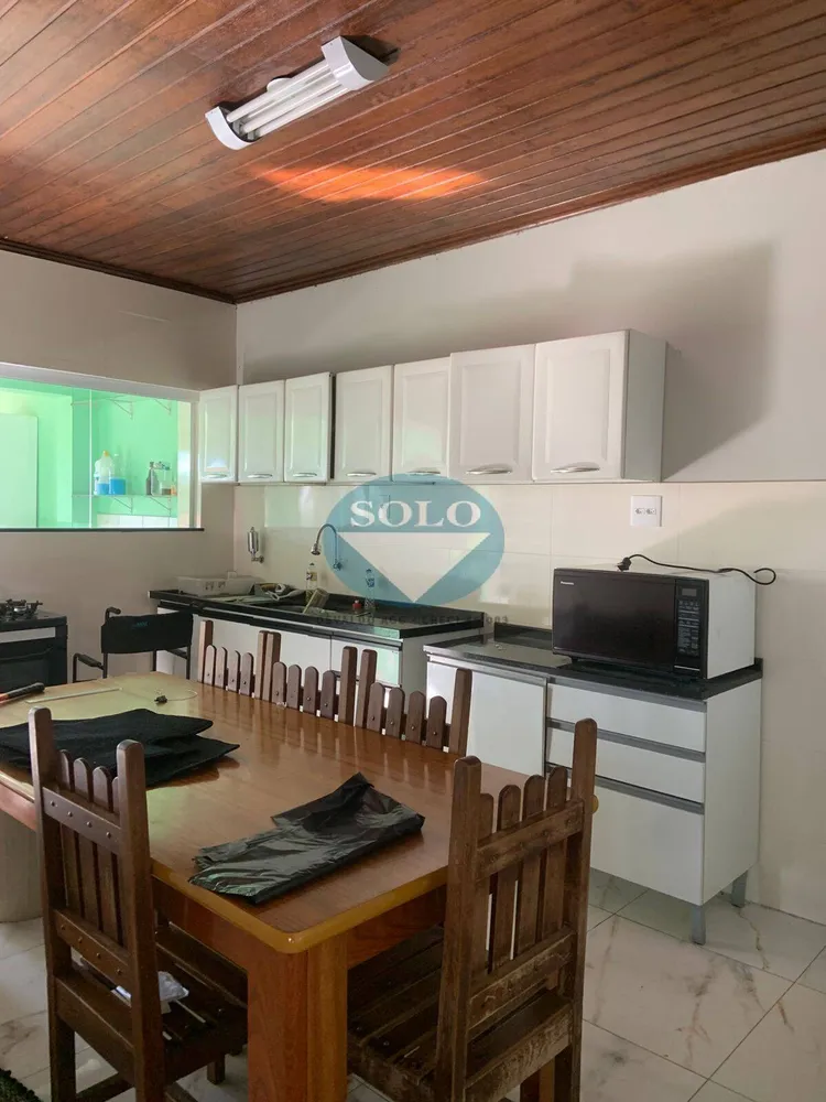 Casa, 2 quartos, 190 m² - Foto 2