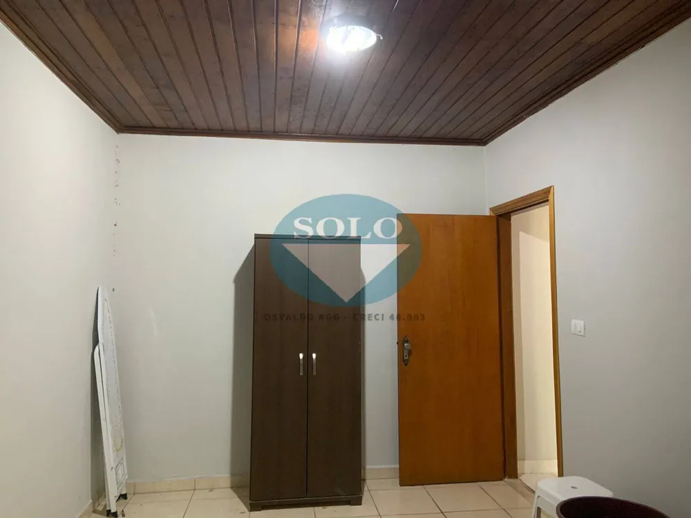 Casa, 2 quartos, 190 m² - Foto 5