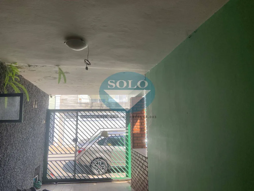 Casa, 2 quartos, 190 m² - Foto 9