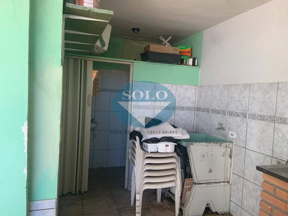 Casa, 2 quartos, 190 m² - Foto 11