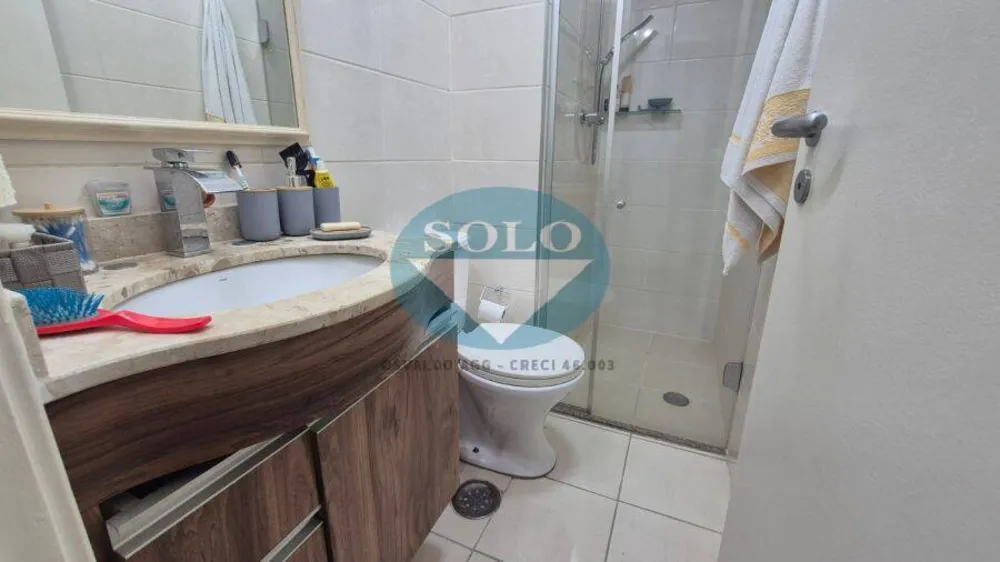 Apartamento, 3 quartos, 73 m² - Foto 9