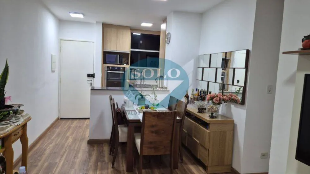 Apartamento, 3 quartos, 73 m² - Foto 2