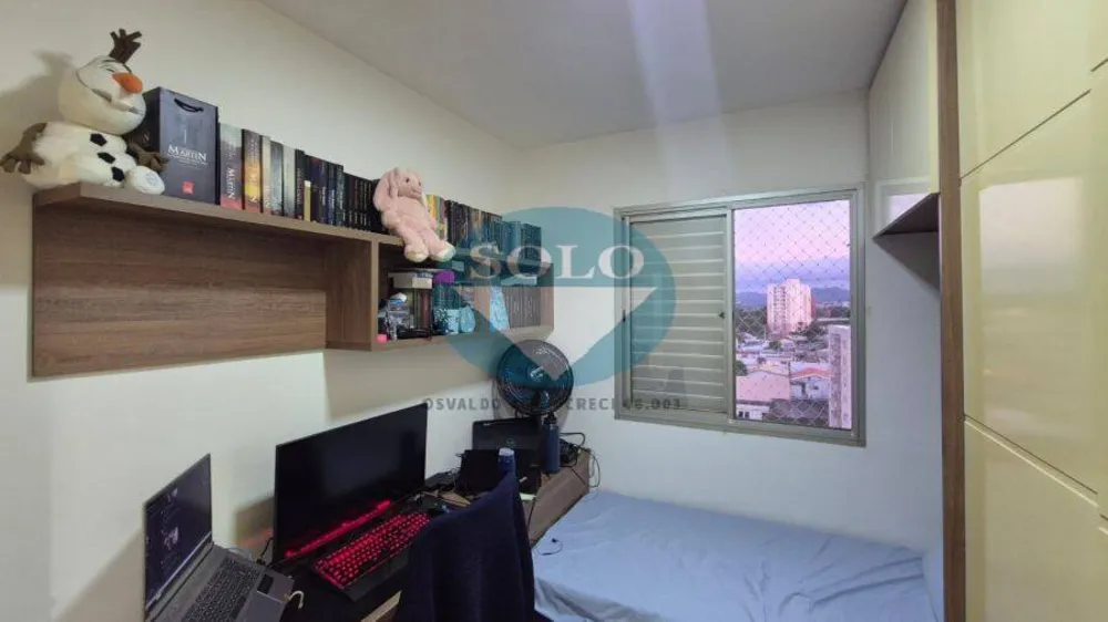 Apartamento, 3 quartos, 73 m² - Foto 5