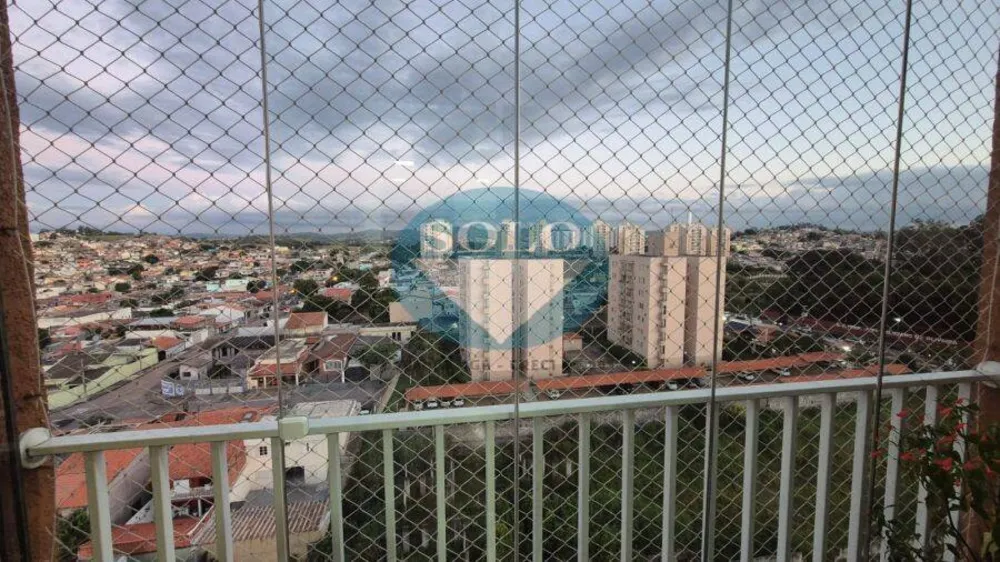 Apartamento, 3 quartos, 73 m² - Foto 15