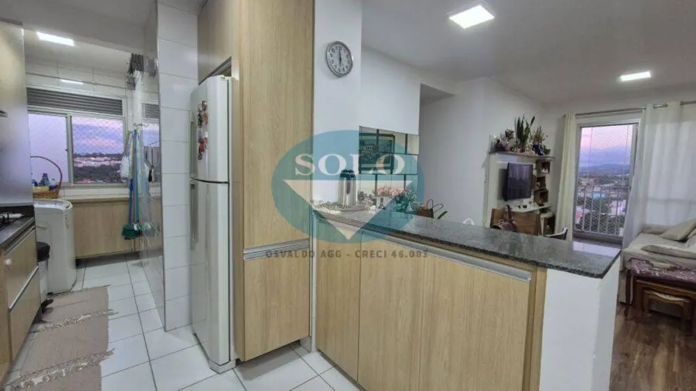Apartamento, 3 quartos, 73 m² - Foto 4