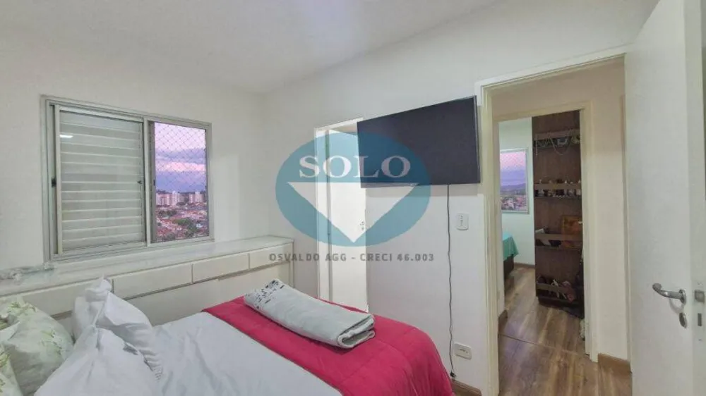 Apartamento, 3 quartos, 73 m² - Foto 8