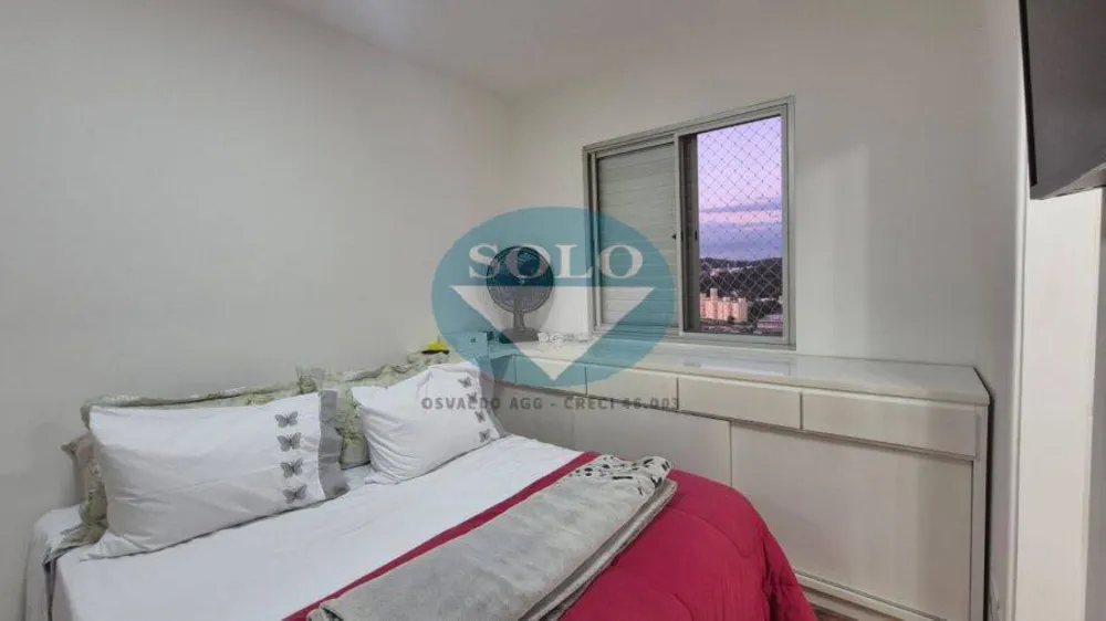 Apartamento, 3 quartos, 73 m² - Foto 6