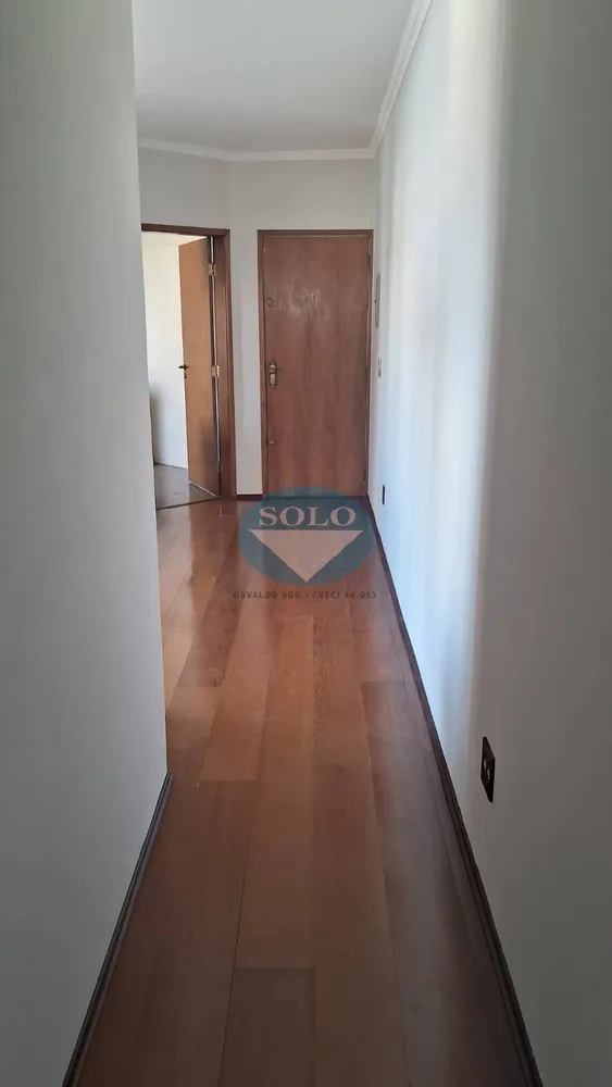 Apartamento, 2 quartos, 90 m² - Foto 3
