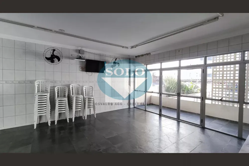 Apartamento, 2 quartos, 90 m² - Foto 11