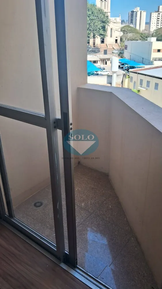 Apartamento, 2 quartos, 90 m² - Foto 7