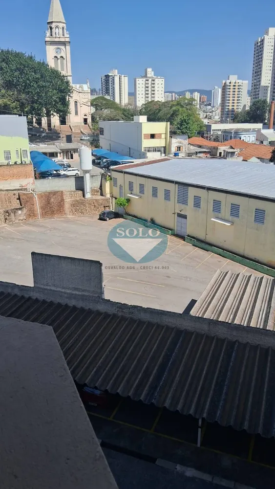 Apartamento, 2 quartos, 90 m² - Foto 1