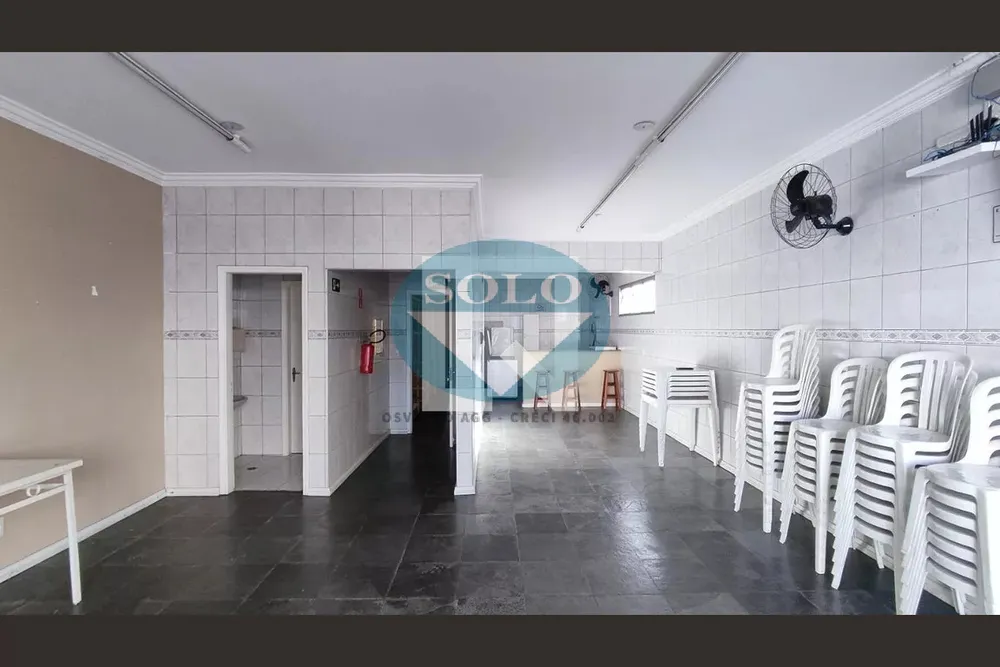 Apartamento, 2 quartos, 90 m² - Foto 12