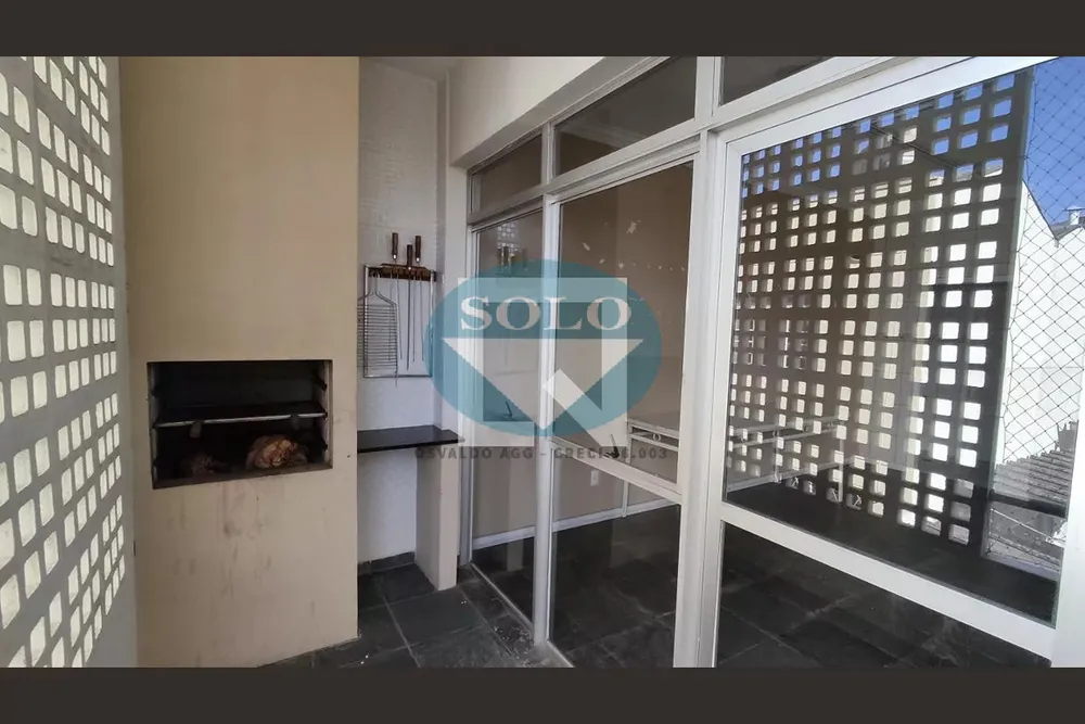 Apartamento, 2 quartos, 90 m² - Foto 4
