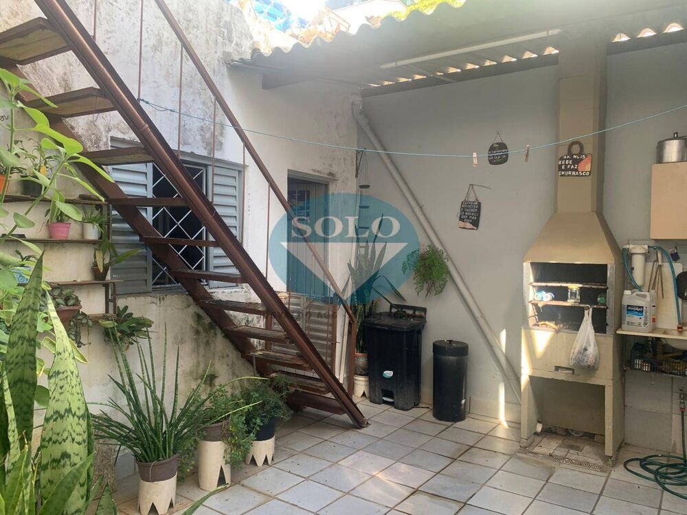 Casa, 4 quartos, 120 m² - Foto 4