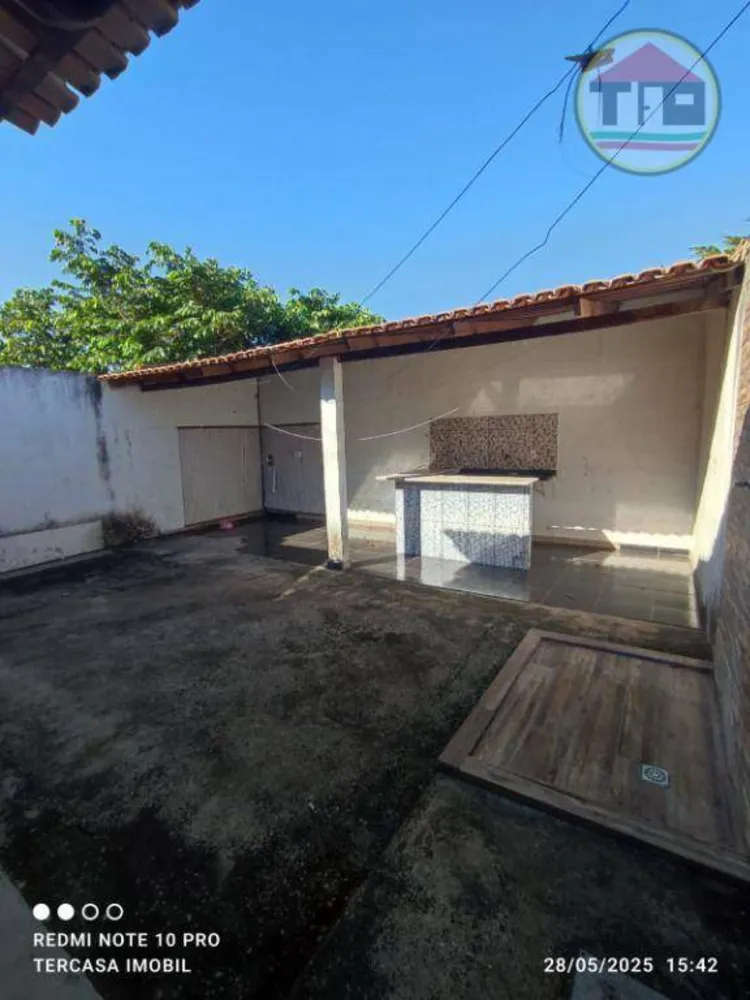 Casa, 3 quartos - Foto 4