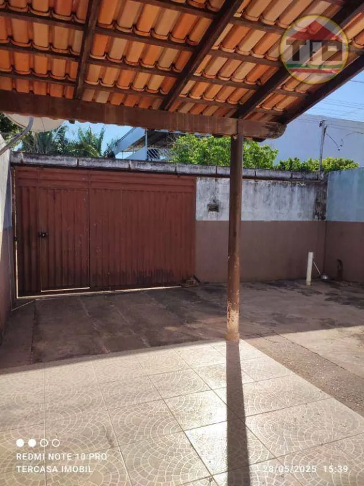 Casa, 3 quartos - Foto 1