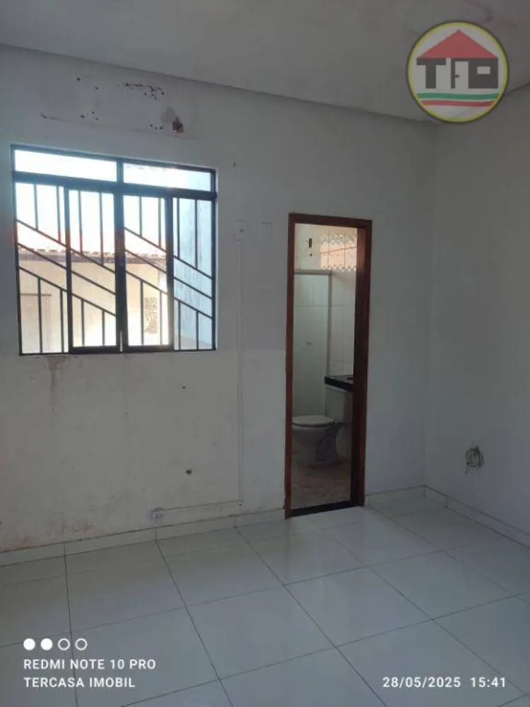 Casa, 3 quartos - Foto 3
