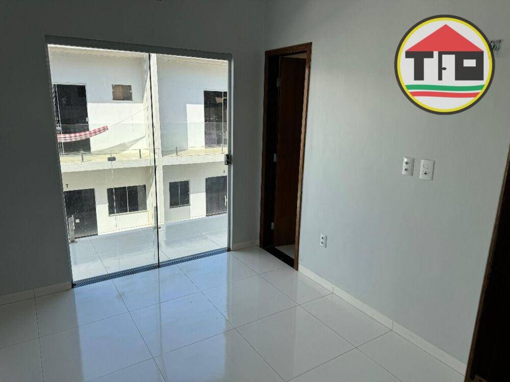Sobrado para alugar com 2 quartos, 1M2 - Foto 2