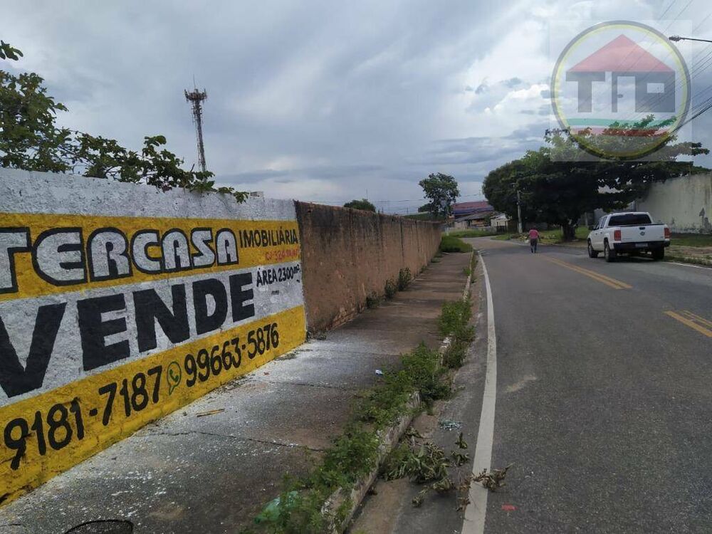 Terreno à venda, 2300M2 - Foto 3