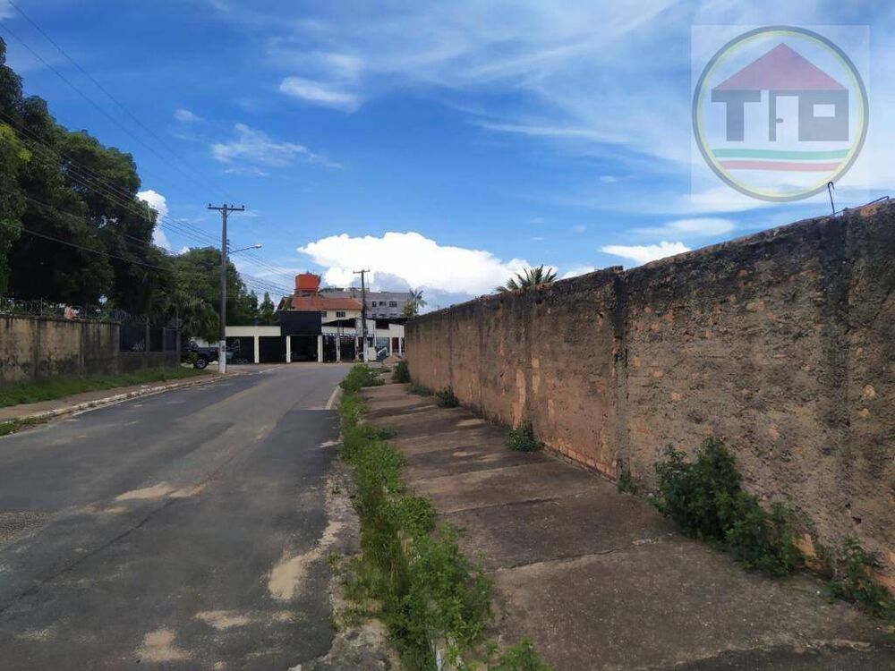 Terreno à venda, 2300M2 - Foto 1