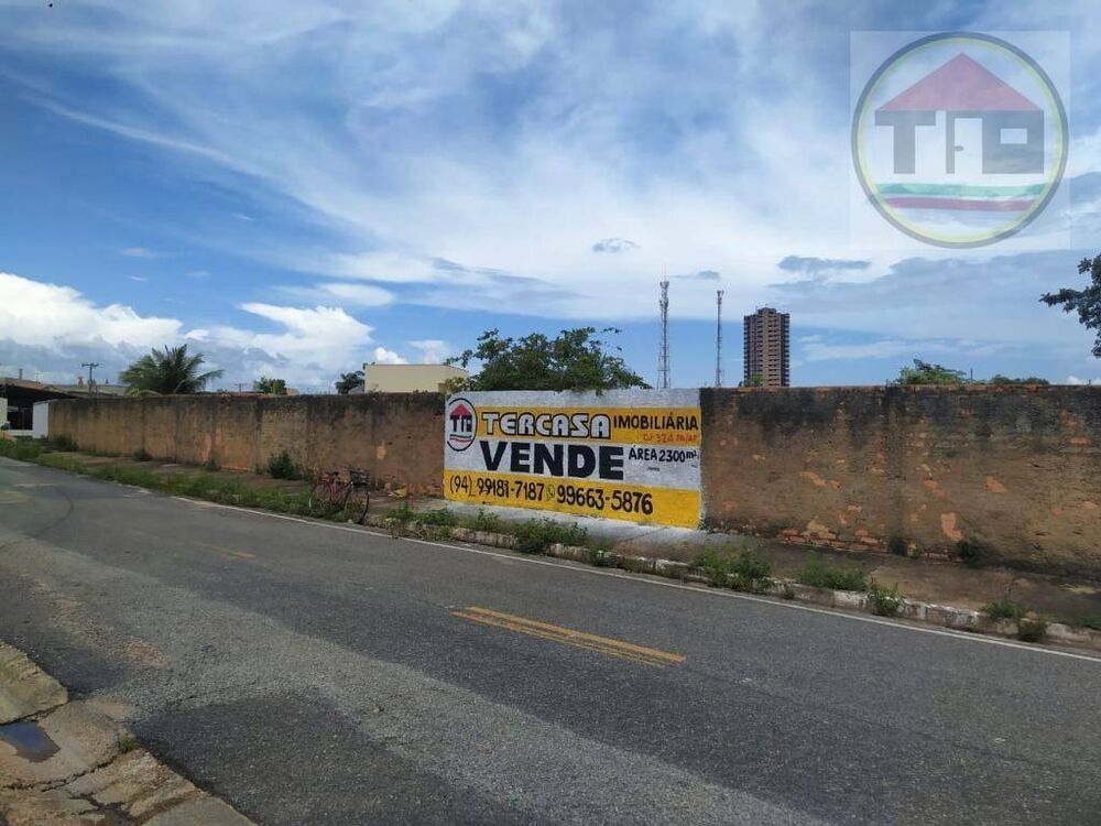 Terreno à venda, 2300M2 - Foto 2