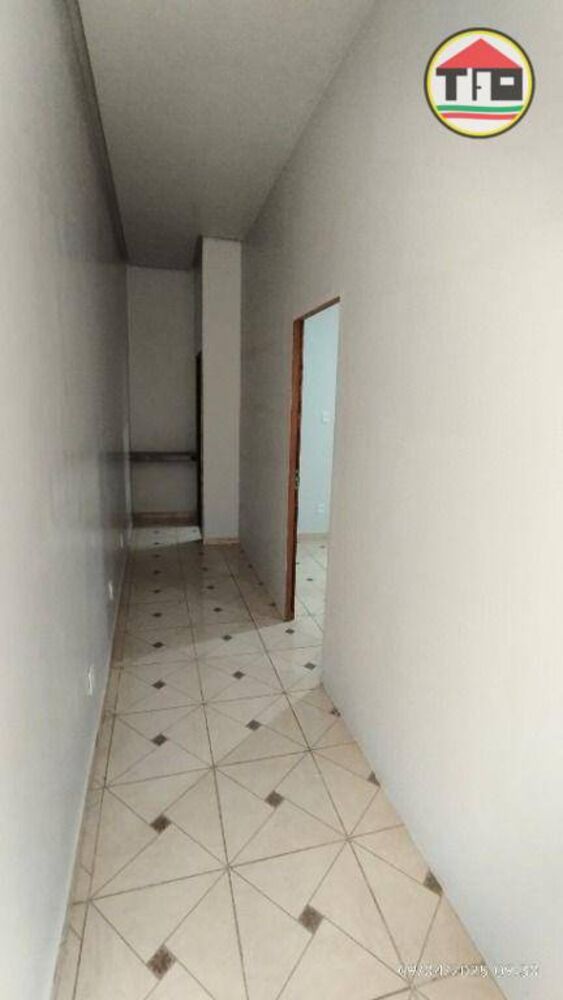 Conjunto Comercial-Sala para alugar, 12m² - Foto 3