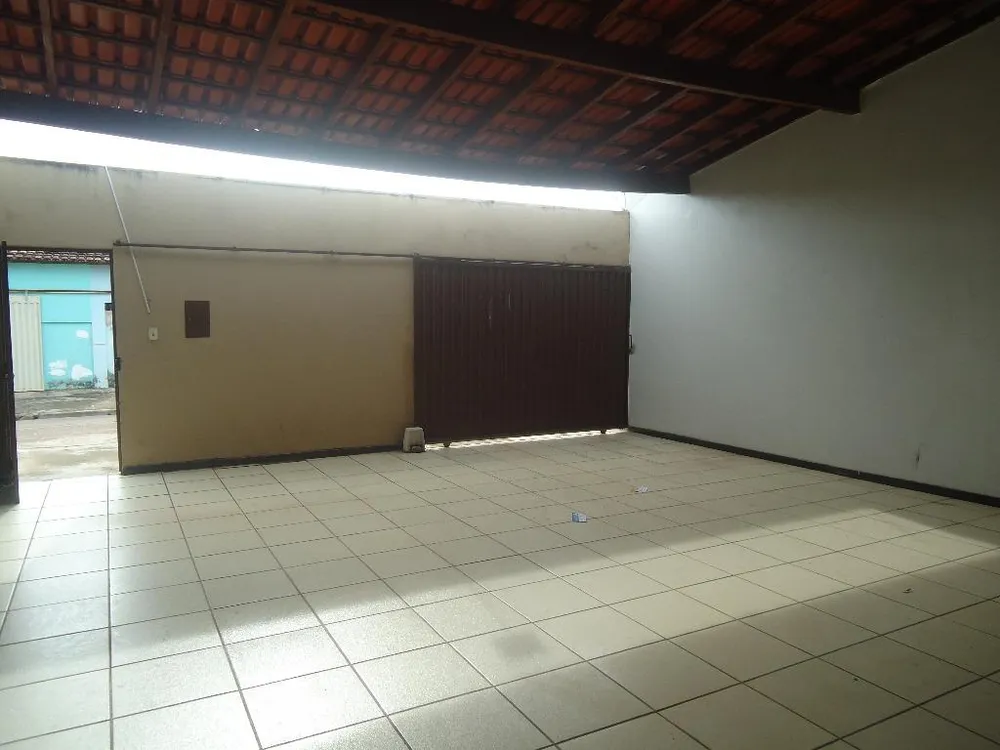 Casa, 3 quartos, 200 m² - Foto 1
