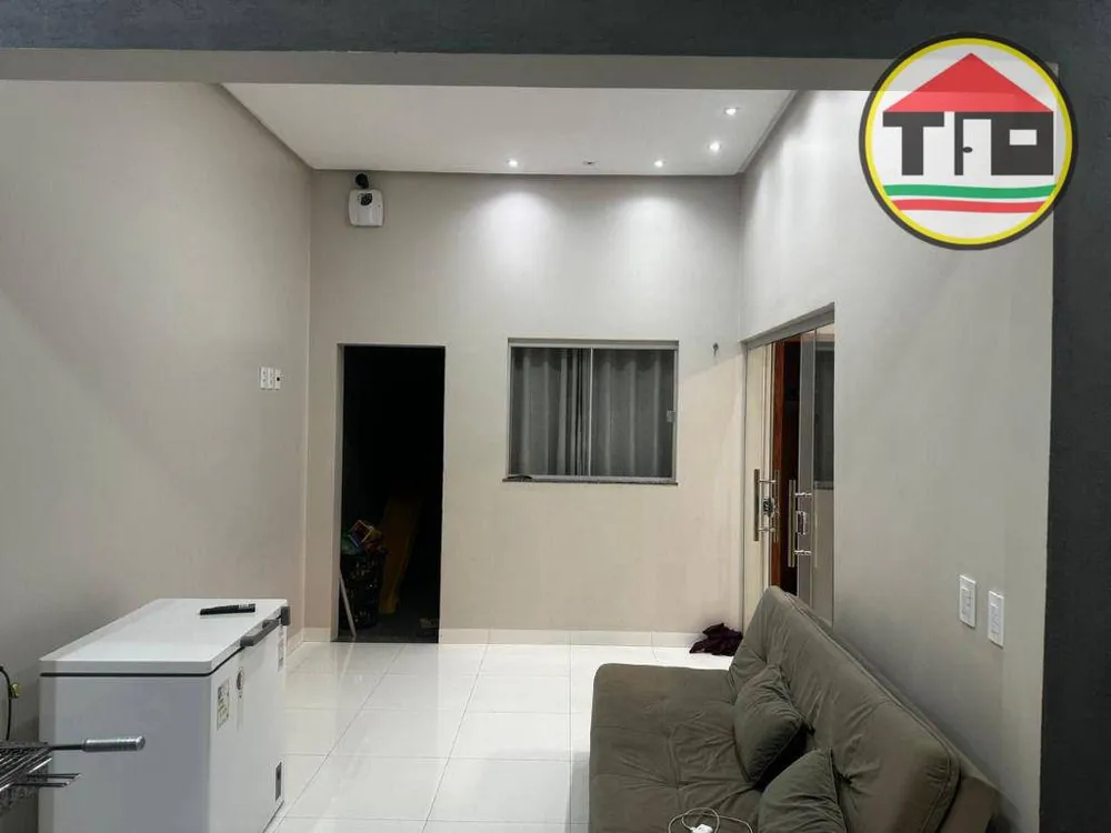 Casa, 2 quartos, 100 m² - Foto 2