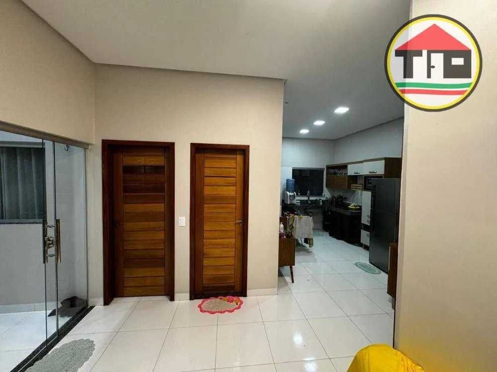 Casa, 2 quartos, 100 m² - Foto 3