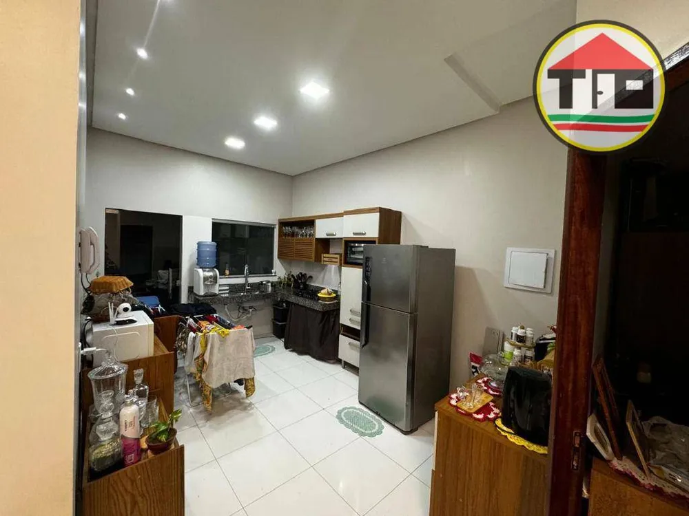 Casa, 2 quartos, 100 m² - Foto 4