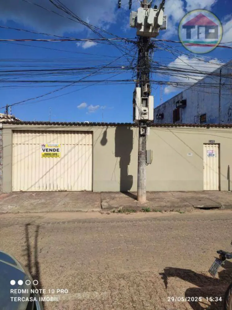 Terreno, 300 m² - Foto 1