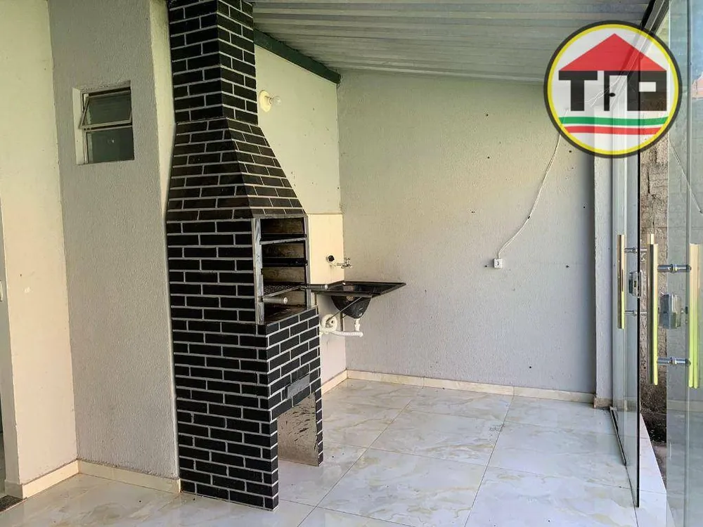 Casa, 2 quartos, 70 m² - Foto 2