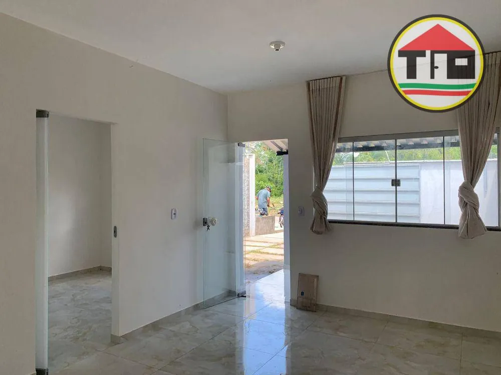 Casa, 2 quartos, 70 m² - Foto 3