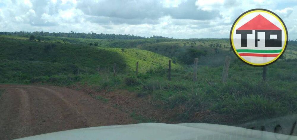 Fazenda à venda, 18392000M2 - Foto 1